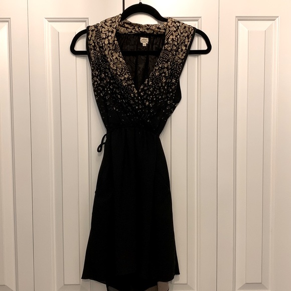 Wilfred knee Length Dress - Picture 1 of 3